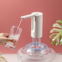 Laden Sie das Bild in den Galerie-Viewer, Faltbare Automatische Wasserpumpe