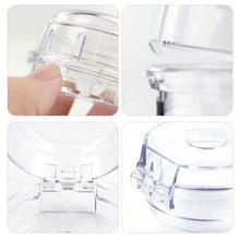 Laden Sie das Bild in den Galerie-Viewer, Küchen Herd Gasknopf Abdeckungen