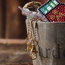 Laden Sie das Bild in den Galerie-Viewer, Diamant-Malset für Kinder