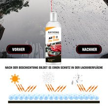 Laden Sie das Bild in den Galerie-Viewer, Tolles Autolackierungsmittel