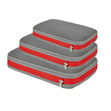 Laden Sie das Bild in den Galerie-Viewer, Wasserdichte und komprimierbare Reisetasche