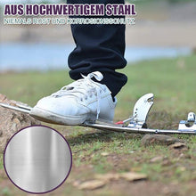 Laden Sie das Bild in den Galerie-Viewer, Automatischer Angelrutenhalter