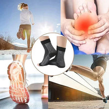 Laden Sie das Bild in den Galerie-Viewer, Beruhigende Linderungssocken