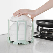 Laden Sie das Bild in den Galerie-Viewer, Geschirrständer zum Aufbewahren und Aufnehmen von Wasser