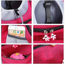 Laden Sie das Bild in den Galerie-Viewer, Rucksack für Hunde / Katzen