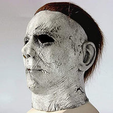 Laden Sie das Bild in den Galerie-Viewer, Halloween Party 1978 Michael Myers Gesichtsmaske