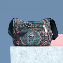 Laden Sie das Bild in den Galerie-Viewer, Wasserdichte Oxford-Umhängetasche für Damen