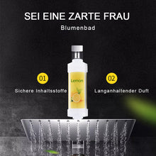 Laden Sie das Bild in den Galerie-Viewer, Aromatherapie-Duschfiltration