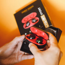 Laden Sie das Bild in den Galerie-Viewer, Kabelloser Bluetooth-Kopfhörer TG901