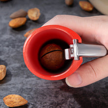 Laden Sie das Bild in den Galerie-Viewer, Multifunktionaler Walnussöffner