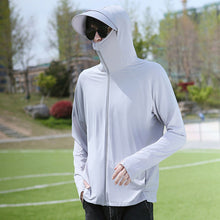 Laden Sie das Bild in den Galerie-Viewer, Leichte Sonnenschutzkleidung für Herren/Damen