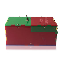Laden Sie das Bild in den Galerie-Viewer, DIY Kreative Langweilige Box