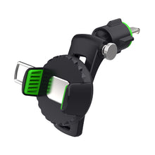 Laden Sie das Bild in den Galerie-Viewer, Einstellbarer Auto-Saugnapf-Telefonhalter