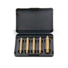 Laden Sie das Bild in den Galerie-Viewer, Schraubenausdreher (4 Stück/5 Stück/6 Stück)