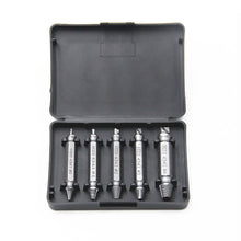 Laden Sie das Bild in den Galerie-Viewer, Schraubenausdreher (4 Stück/5 Stück/6 Stück)