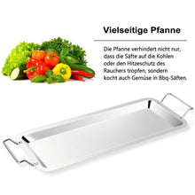 Laden Sie das Bild in den Galerie-Viewer, Grillender Hühnertrommelstockhalter