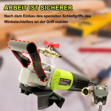 Laden Sie das Bild in den Galerie-Viewer, Winkelschleifergriff