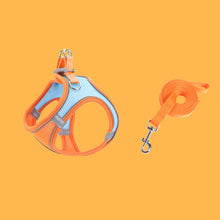 Laden Sie das Bild in den Galerie-Viewer, Brustgurt für Haustiere