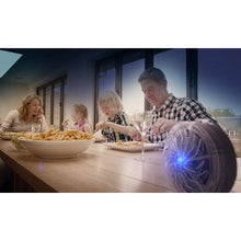 Laden Sie das Bild in den Galerie-Viewer, Multifunktionaler Solar-Mückenvernichter