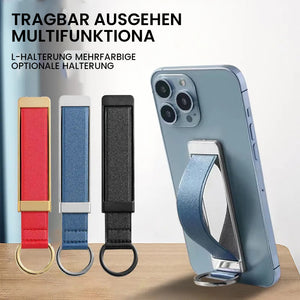 PU-Leder-Armband-handyhalter