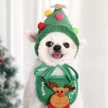 Laden Sie das Bild in den Galerie-Viewer, Weihnachtskleidung für Haustiere