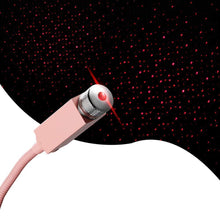 Laden Sie das Bild in den Galerie-Viewer, Auto Atmosphäre Licht Innenraum Atmosphäre Sternenlicht