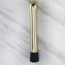 Laden Sie das Bild in den Galerie-Viewer, Eisstampfer Aus Edelstahl