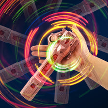 Laden Sie das Bild in den Galerie-Viewer, Teleskopischer Lichtstab