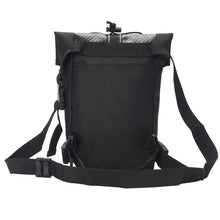 Laden Sie das Bild in den Galerie-Viewer, Motorrad Wasserdichte Beintasche