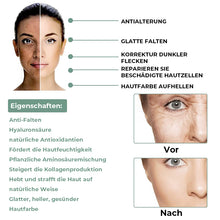 Laden Sie das Bild in den Galerie-Viewer, Kollagen-Anti-Aging-Serum