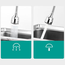 Laden Sie das Bild in den Galerie-Viewer, Spritzwassergeschützte Druckerhöhungsfilterdüse