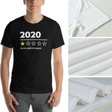 Laden Sie das Bild in den Galerie-Viewer, 2021 1 Stern Bewertung Shirt