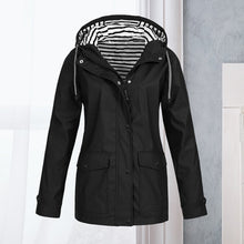Laden Sie das Bild in den Galerie-Viewer, Wasserdichte 3-in-1-Outdoor-Bergsteigerjacke