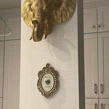 Laden Sie das Bild in den Galerie-Viewer, Champagner-Knopf-Metallhandwerk