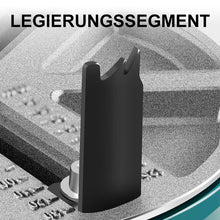 Laden Sie das Bild in den Galerie-Viewer, Verstellbarer Lochöffner für Holzbearbeitung