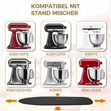Laden Sie das Bild in den Galerie-Viewer, Einfache Standmischermatte