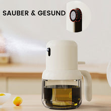 Laden Sie das Bild in den Galerie-Viewer, Ölsprüher zum Kochen 180ml