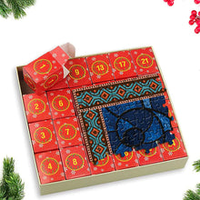 Laden Sie das Bild in den Galerie-Viewer, 1000-teiliges Puzzle - Weihnachtskrippe