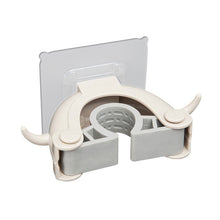 Laden Sie das Bild in den Galerie-Viewer, Mopp- und Besenhalter Wandhalterung