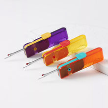 Laden Sie das Bild in den Galerie-Viewer, Faltbarer tragbarer Nahttrenner