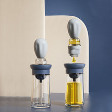 Laden Sie das Bild in den Galerie-Viewer, Küche Silikon Öldose