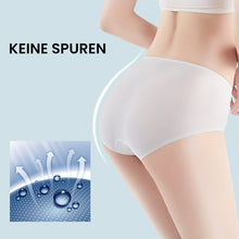Laden Sie das Bild in den Galerie-Viewer, Transparente Unterwäsche aus Eisseide