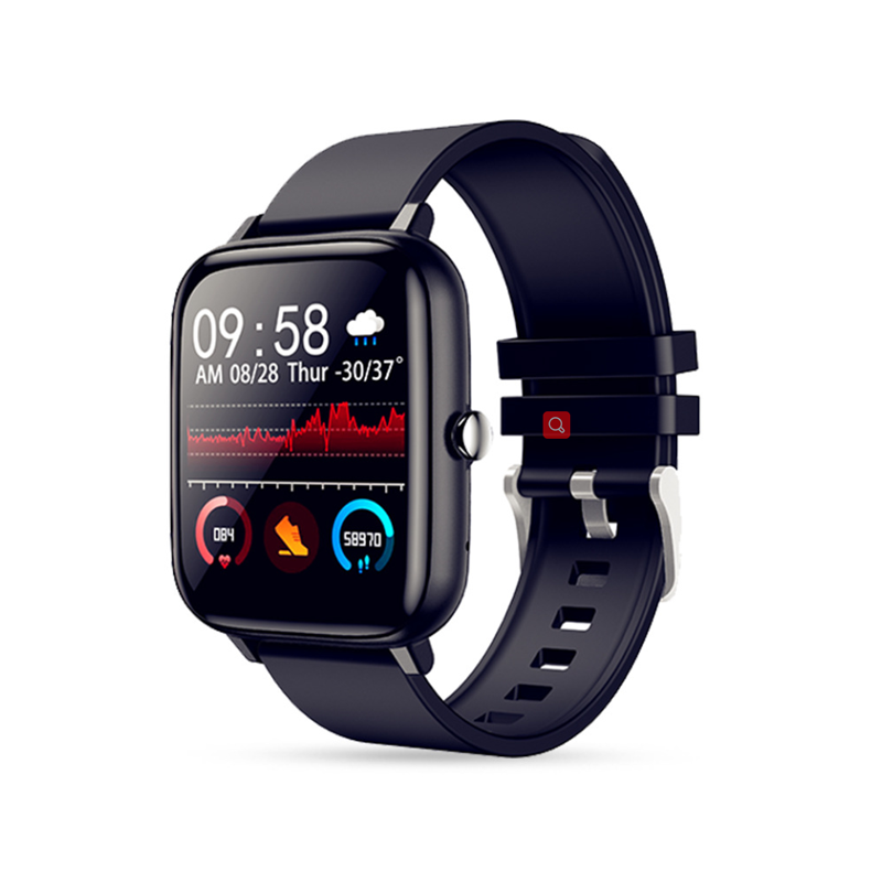 Bluetooth Gesundheitsüberwachung Sportuhr