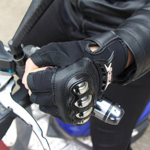 Laden Sie das Bild in den Galerie-Viewer, Handschuhe für Motorrad
