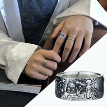 Laden Sie das Bild in den Galerie-Viewer, Kleiner Prinz Ring