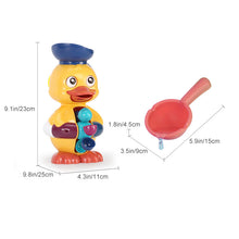 Laden Sie das Bild in den Galerie-Viewer, Kinder Baden Enten Spielzeug