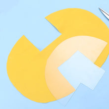 Laden Sie das Bild in den Galerie-Viewer, Nähschablone für Handtaschen