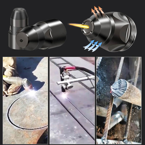 Düse zum Plasmaschneiden