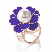 Laden Sie das Bild in den Galerie-Viewer, Stilvolle multifunktionale Seidenschalschnalle