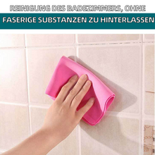 Laden Sie das Bild in den Galerie-Viewer, Wiederverwendbares saugfähiges Reinigungstuch